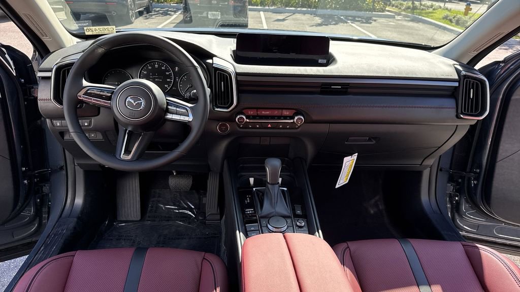 New 2026 MAZDA CX-50 2.5 Hybrid w/ Weather Package AWD/4WD image 36