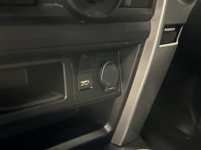 Used 2020 Toyota 4Runner SR5 RWD image 24