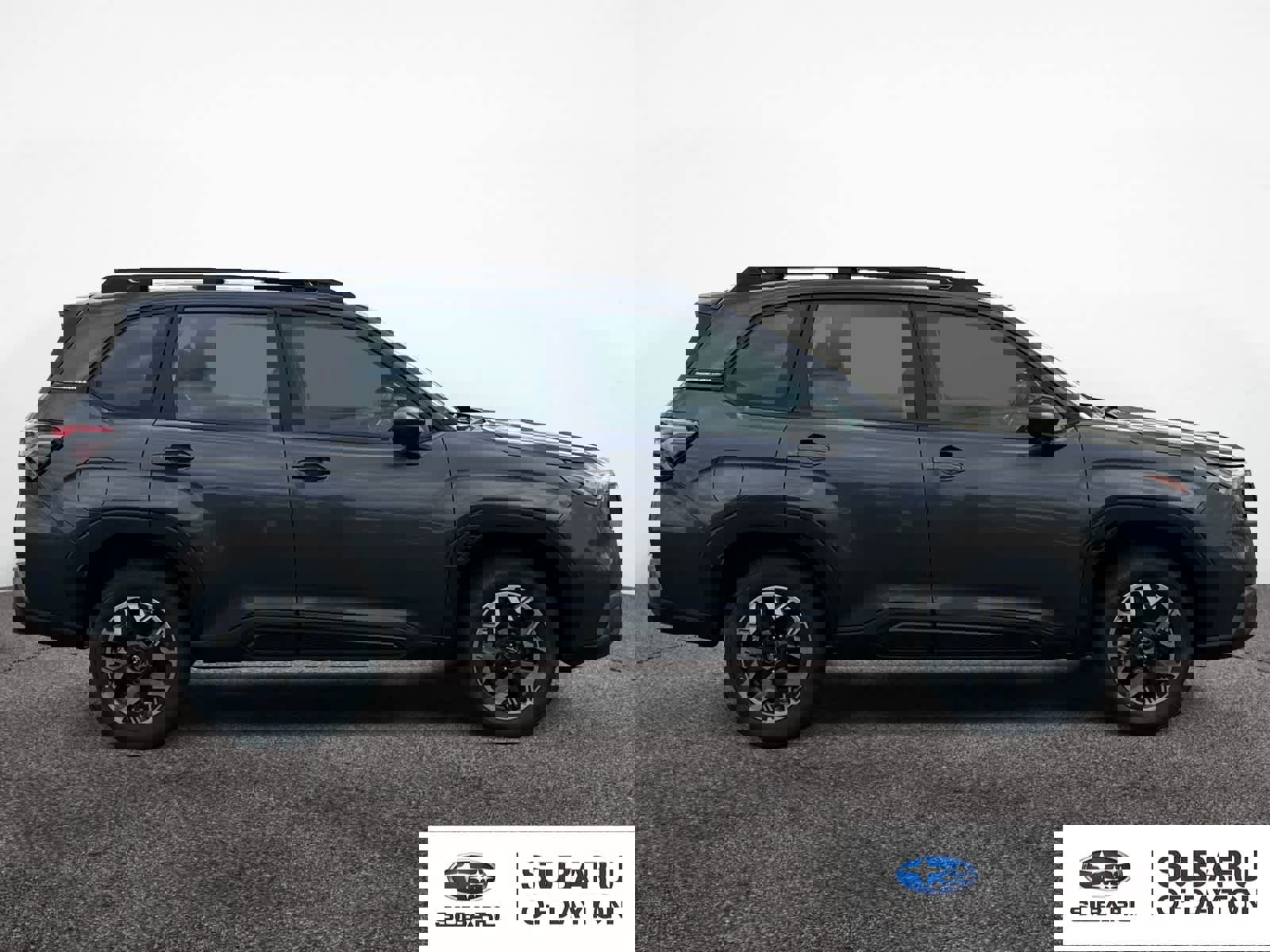 New 2026 Subaru Forester AWD/4WD image 6