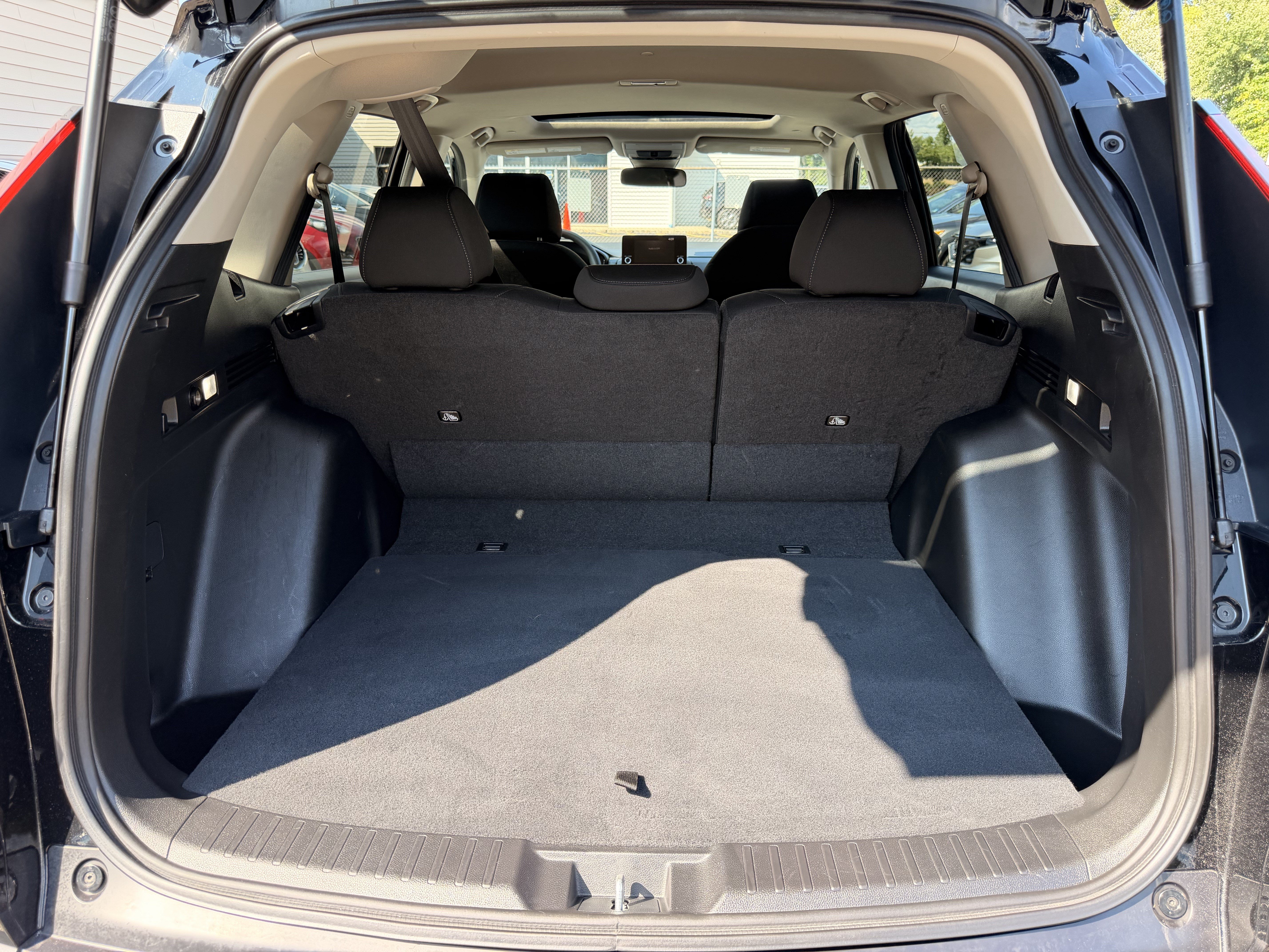 Certified 2023 Honda CR-V EX image 30