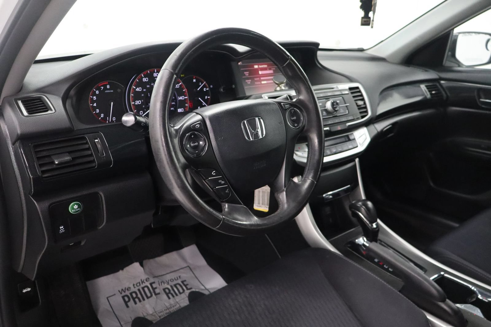 Used 2014 Honda Accord Sport image 20