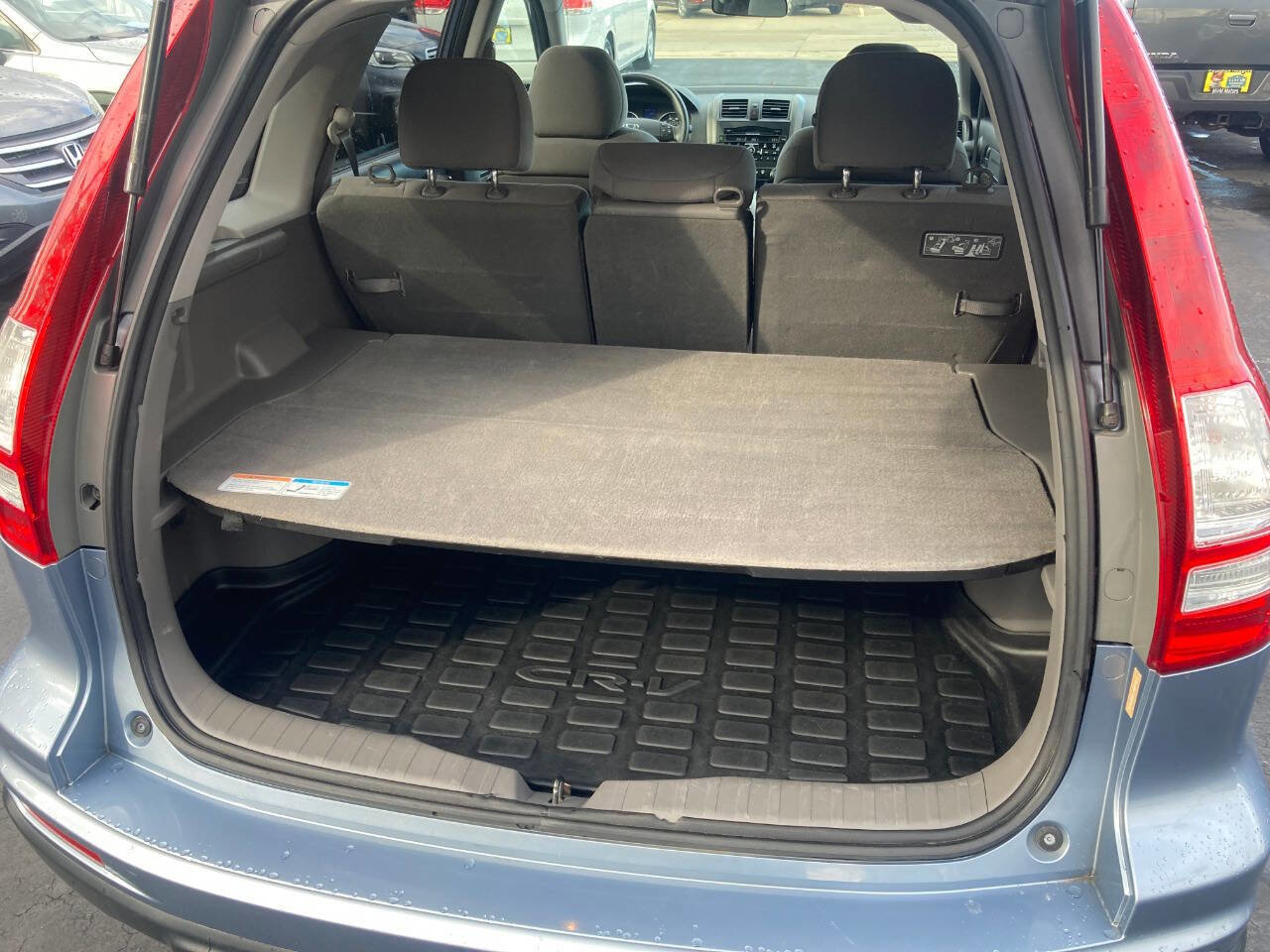 Used 2011 Honda CR-V SE image 24