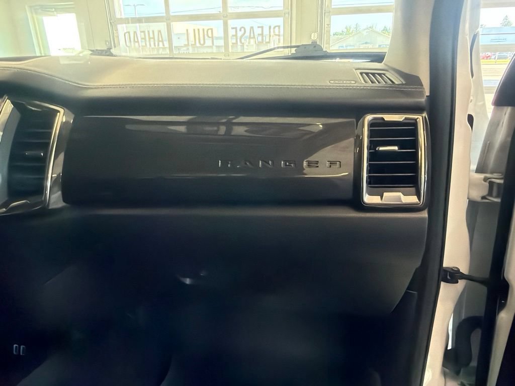 Certified 2021 Ford Ranger Lariat w/ Equipment Group 501A High AWD/4WD image 86