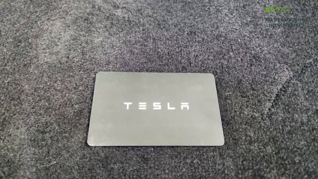 Used 2022 Tesla Model S image 61