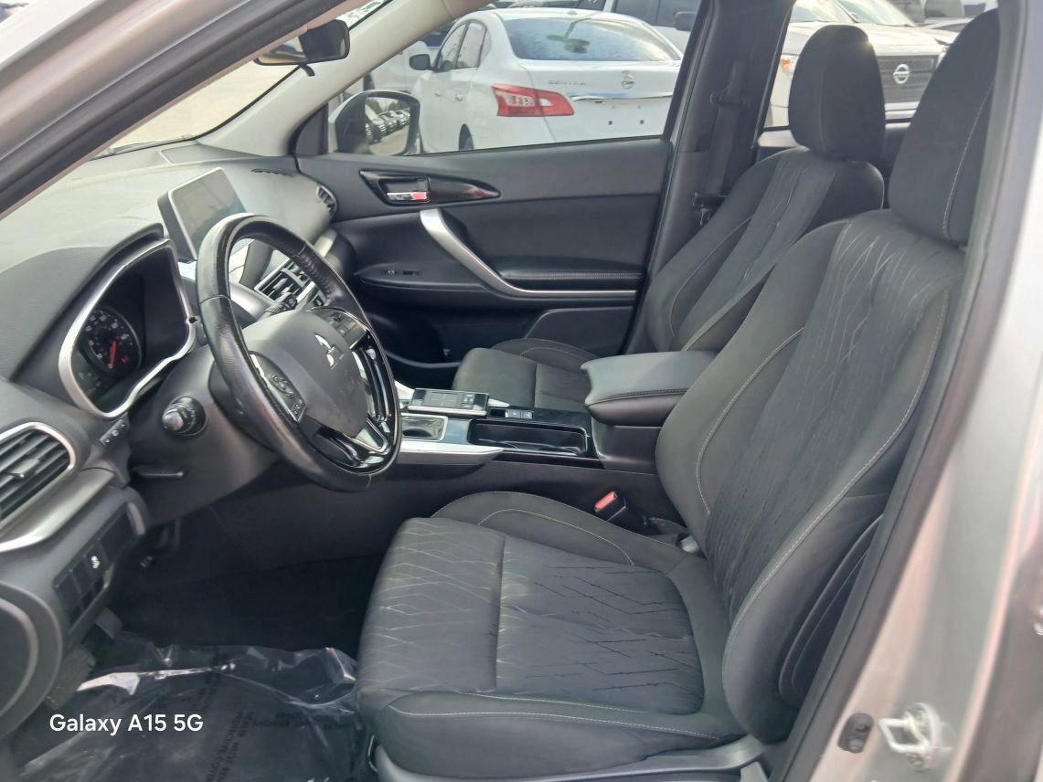 Used 2019 Mitsubishi Eclipse Cross SE AWD/4WD image 9