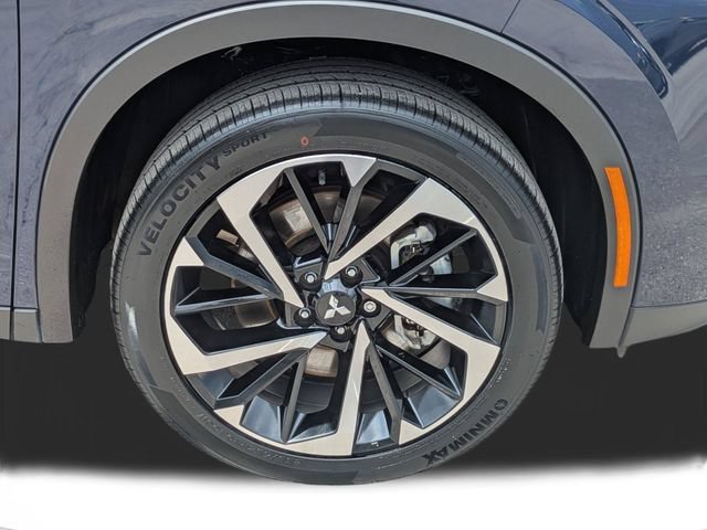 Used 2024 Mitsubishi Outlander SE FWD image 11