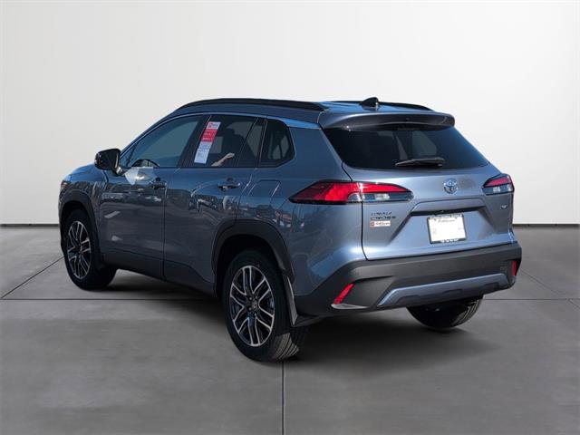 New 2026 Toyota Corolla Cross XLE image 4