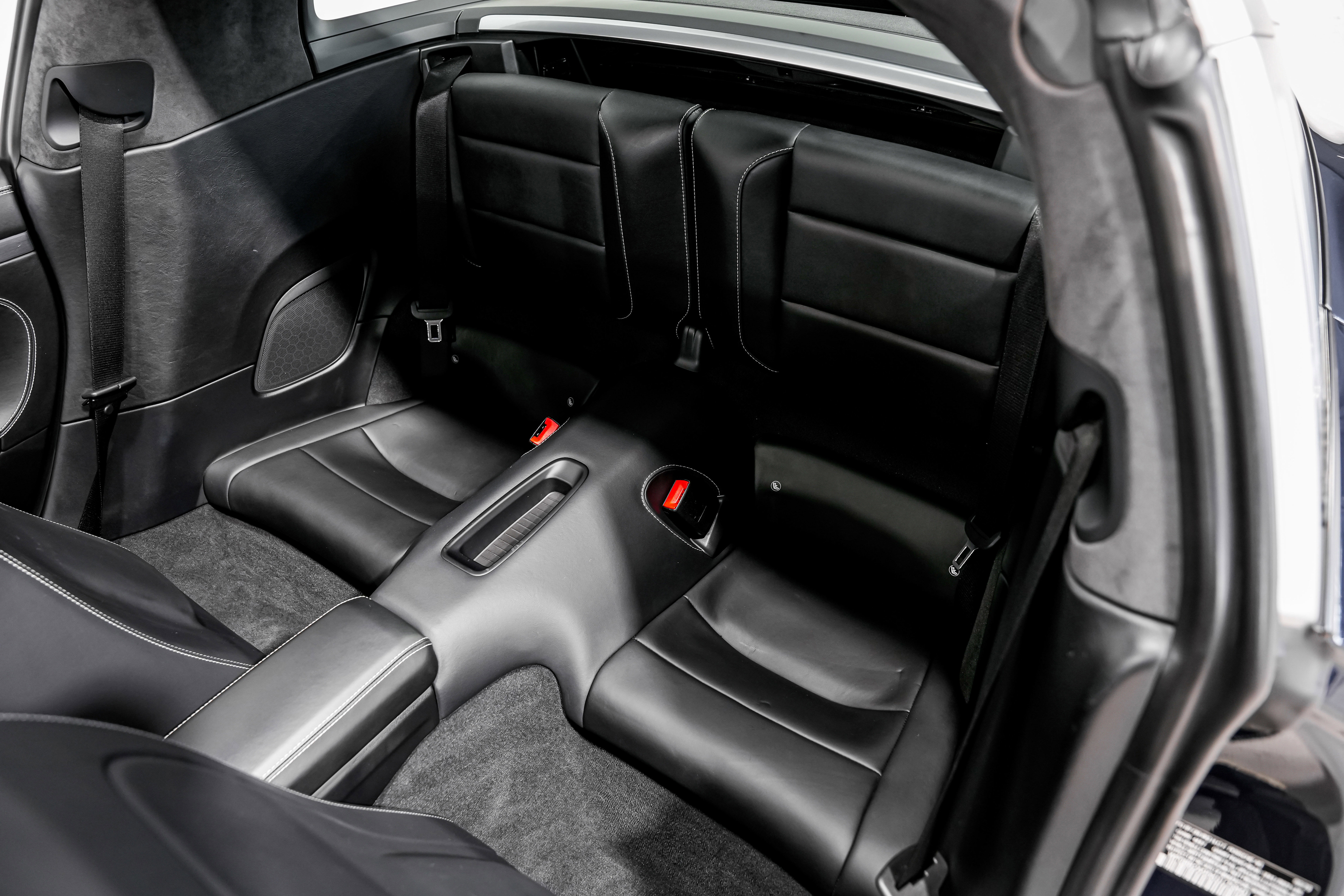 Used 2019 Porsche 911 Targa 4 GTS image 26