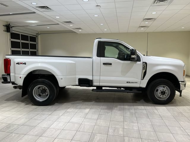 Used 2023 Ford F350 XLT AWD/4WD image 6