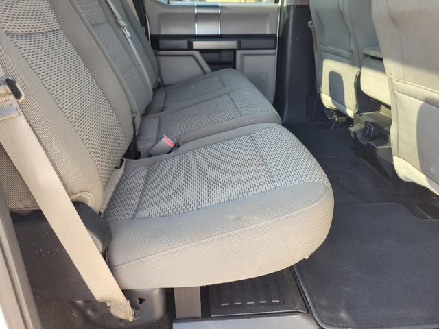 Used 2017 Ford F250 XLT w/ XLT Premium Package AWD/4WD image 13