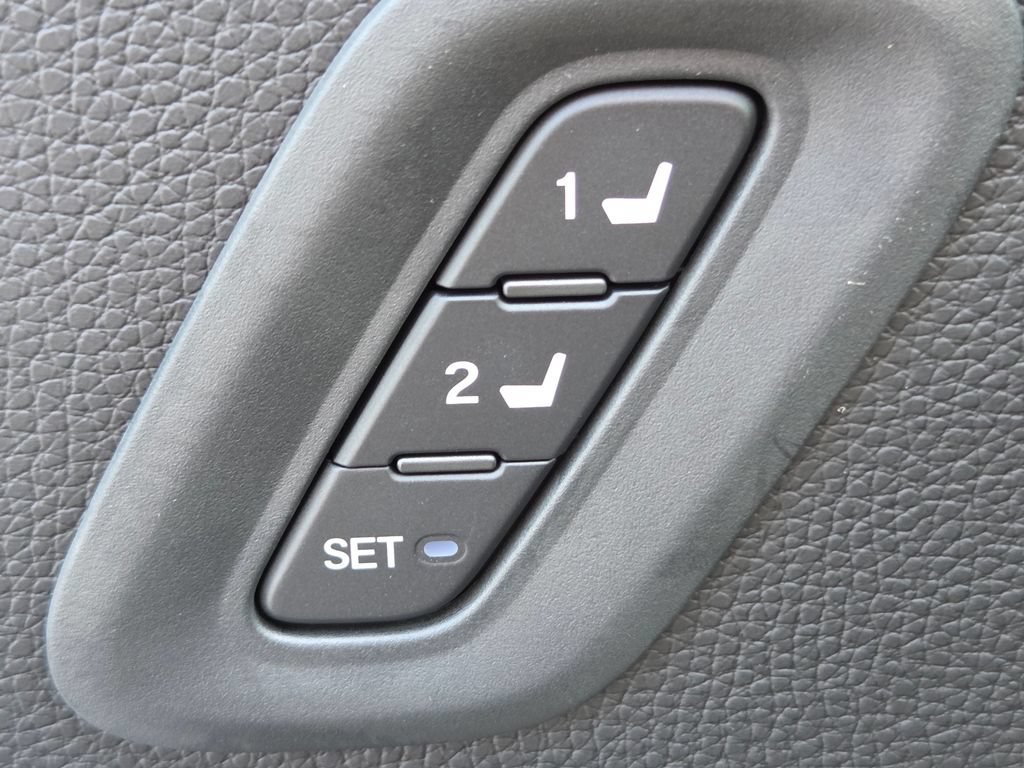 New 2026 Honda Passport TrailSport Elite image 17