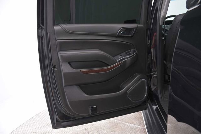 Used 2020 GMC Yukon XL SLT w/ Open Road Package image 9