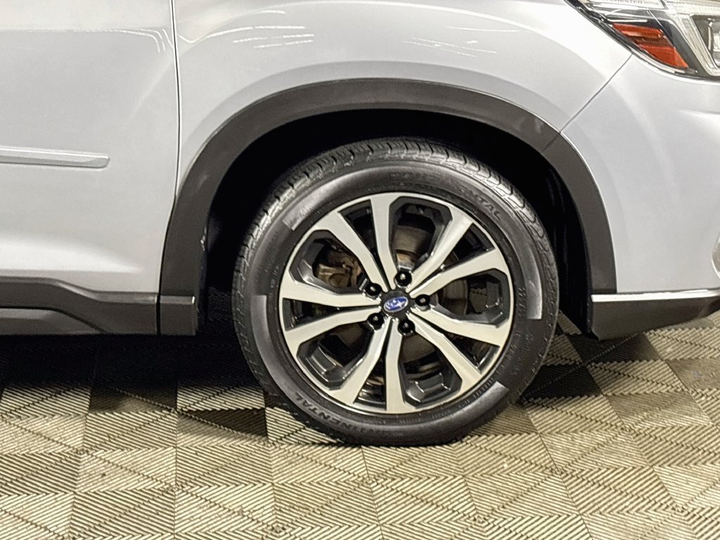 Used 2019 Subaru Forester Limited w/ Popular Package #3 AWD/4WD image 24