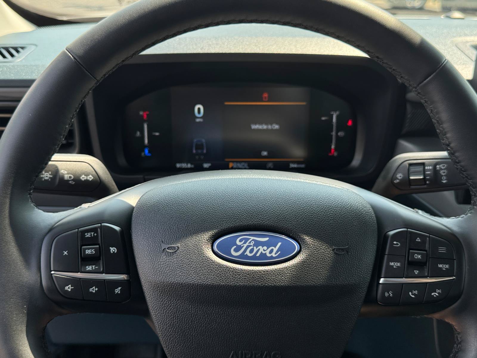 Used 2025 Ford Maverick XLT w/ XLT Luxury Package AWD/4WD image 21