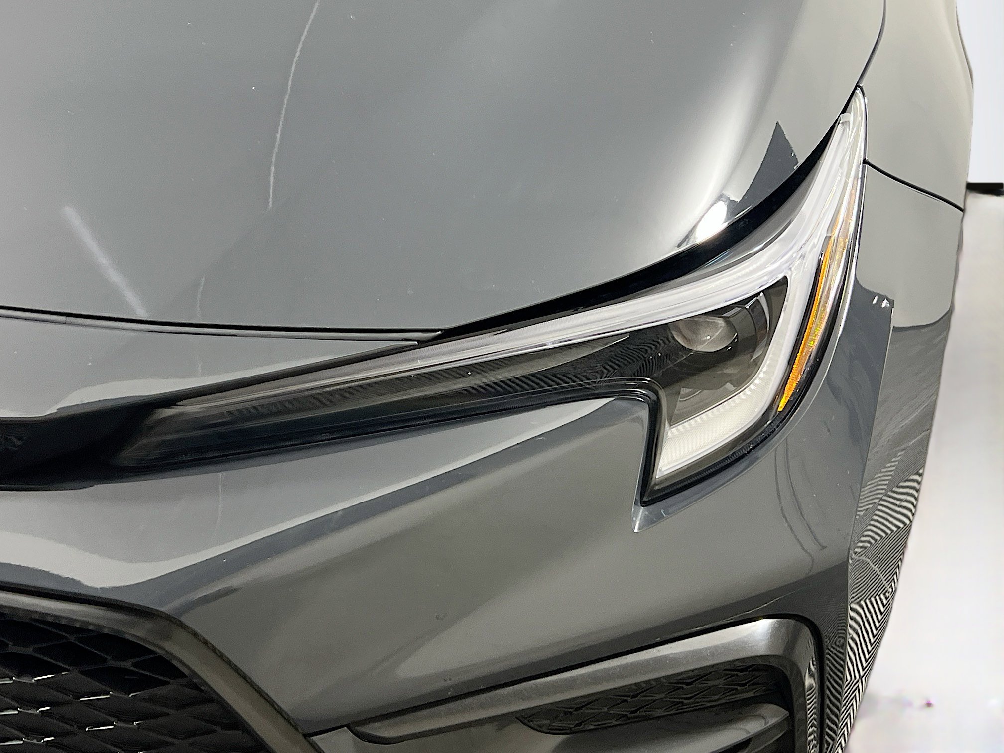 Used 2025 Toyota Corolla SE image 11