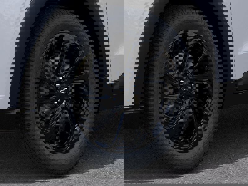 New 2027 Chevrolet Bolt RS image 9