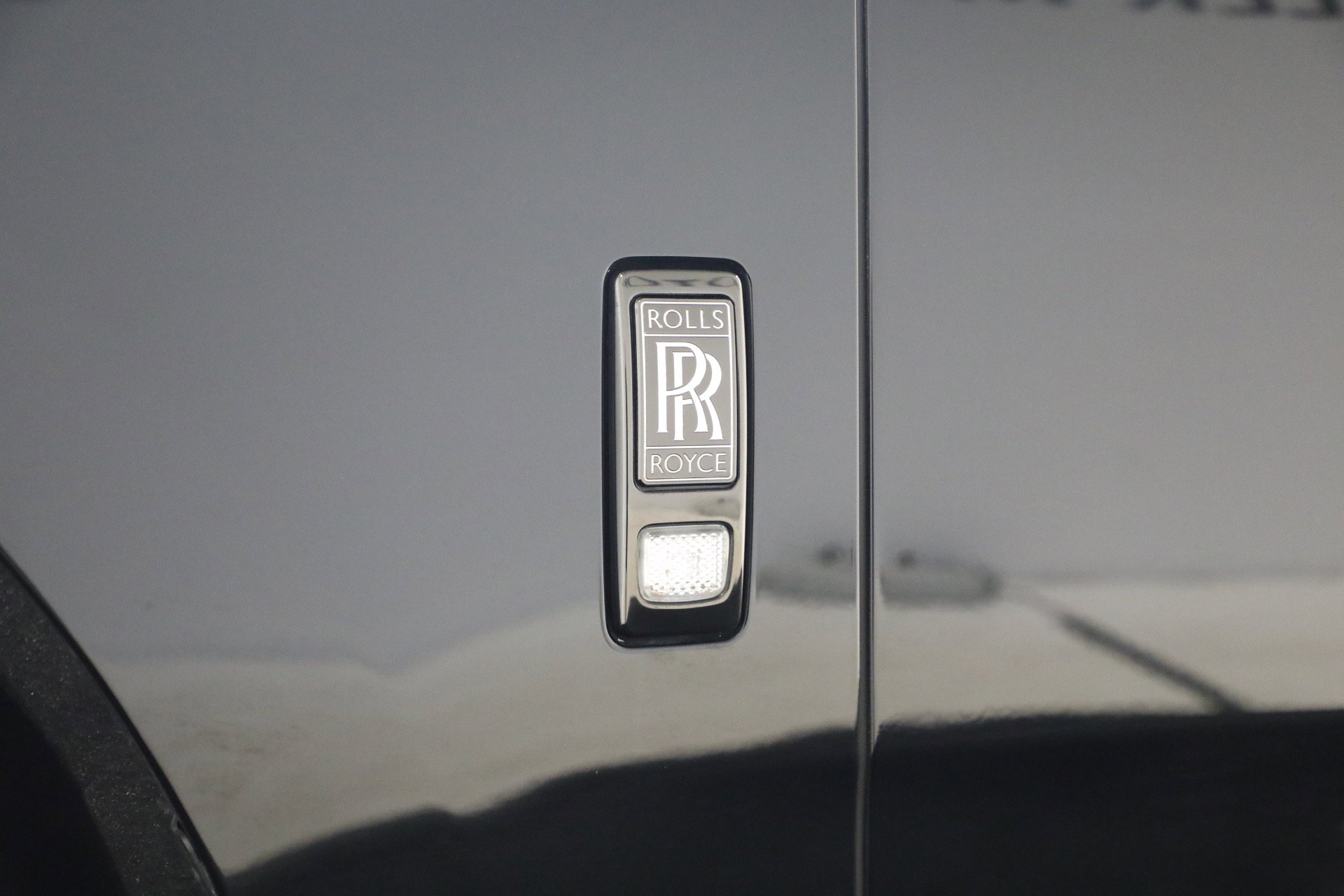 Certified 2025 Rolls-Royce Cullinan Black Badge image 39