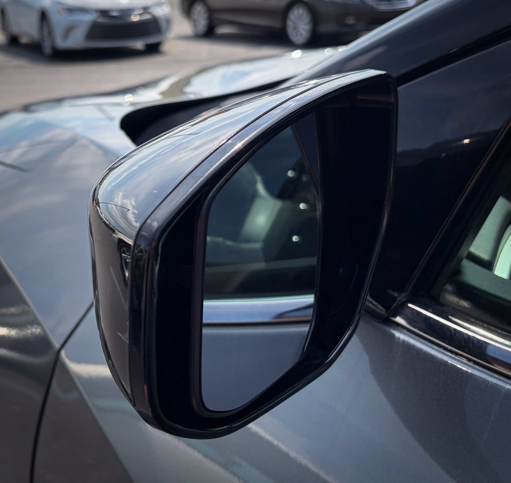 Used 2018 Nissan Maxima 3.5 S FWD image 24