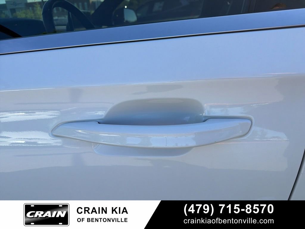 Used 2020 Lincoln Aviator Grand Touring w/ Equipment Group 302A AWD/4WD image 14