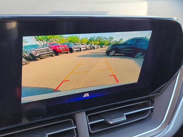 New 2026 Chevrolet Trax ACTIV w/ Driver Confidence Package FWD image 26
