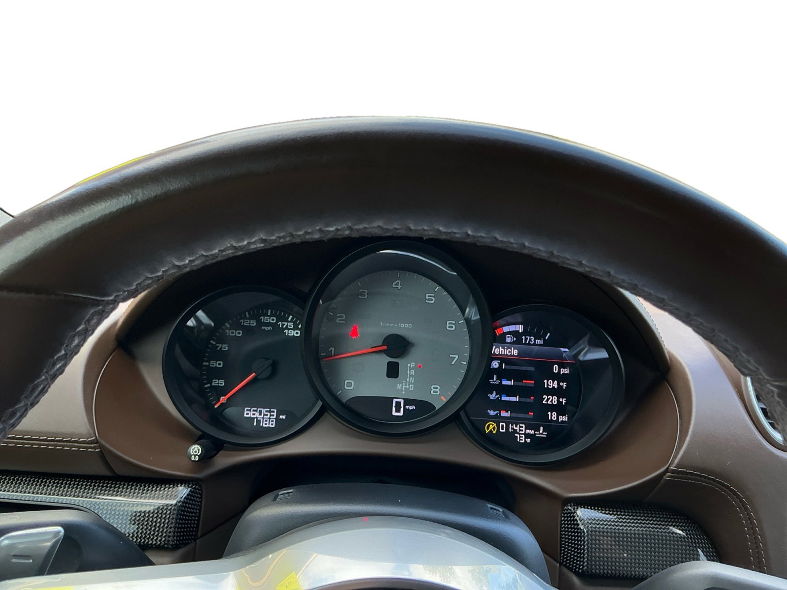 Used 2018 Porsche 718 Cayman S RWD image 12