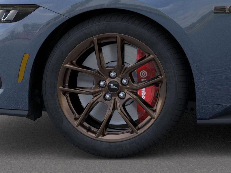 New 2025 Ford Mustang GT Premium image 19