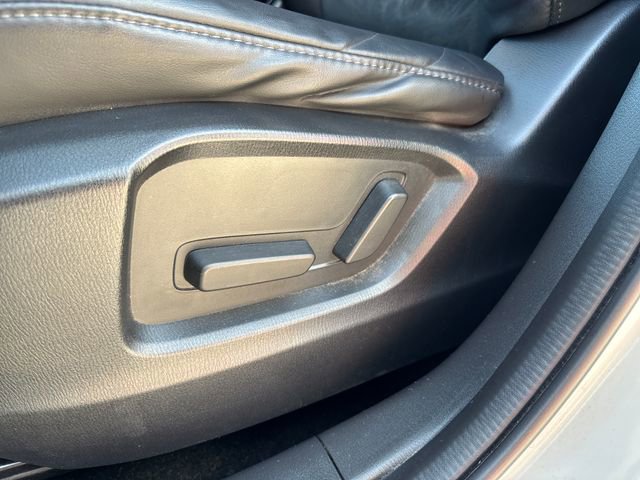 Used 2017 MAZDA CX-5 Touring w/ Preferred Equipment Package image 34