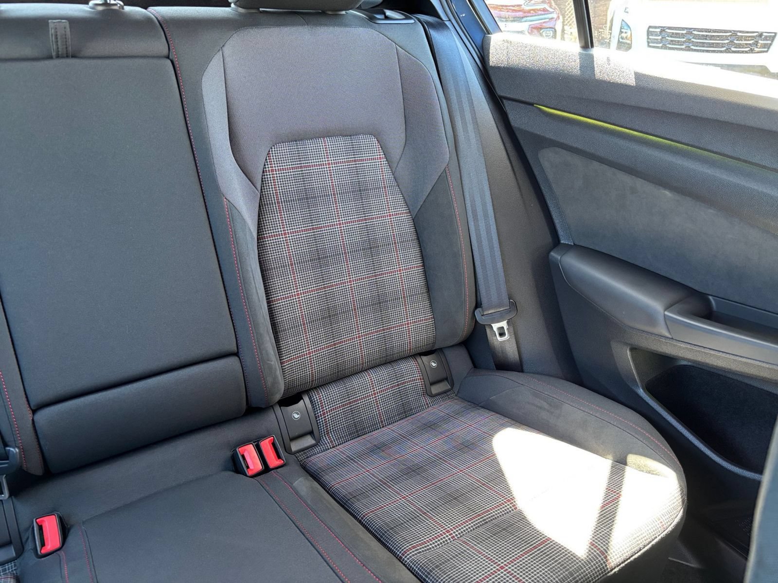 Used 2026 Volkswagen Golf S FWD image 33