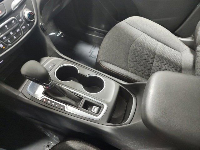 Used 2022 Chevrolet Equinox LT FWD image 32