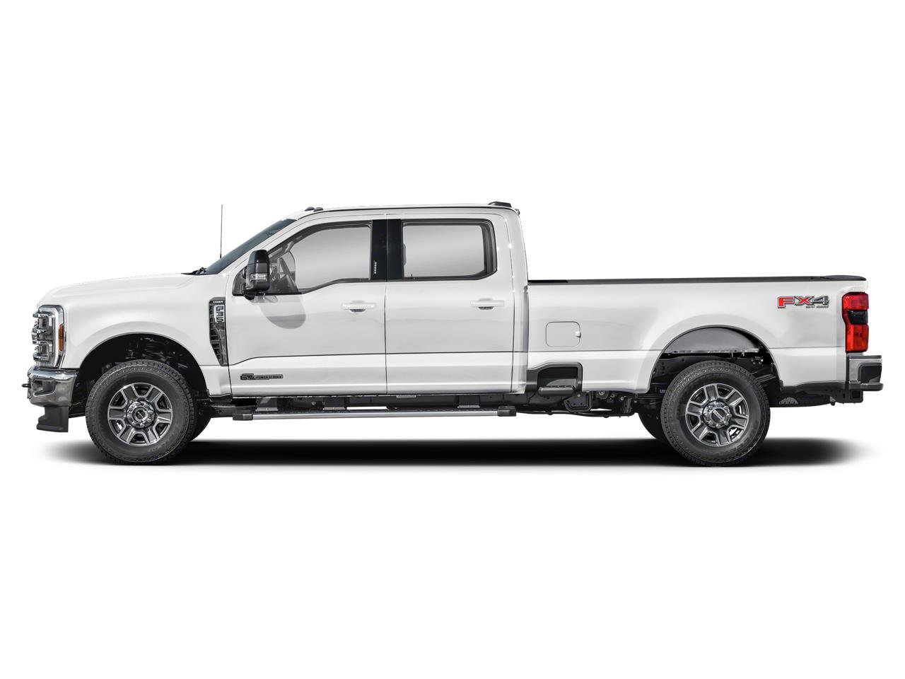 New 2026 Ford F350 Lariat w/ Lariat Premium Package image 17