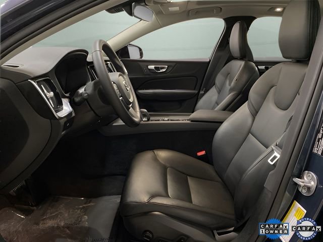 Used 2025 Volvo S60 B5 Core image 18