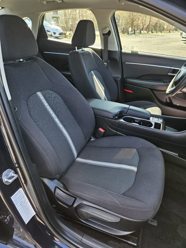 Used 2025 Hyundai Sonata SEL image 24