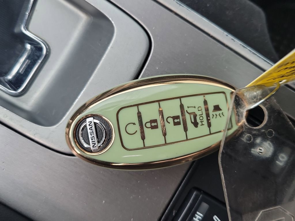 Used 2019 Nissan Murano SL image 39