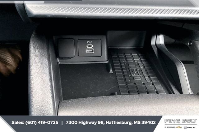 Used 2025 Ford Bronco Sport Big Bend image 22