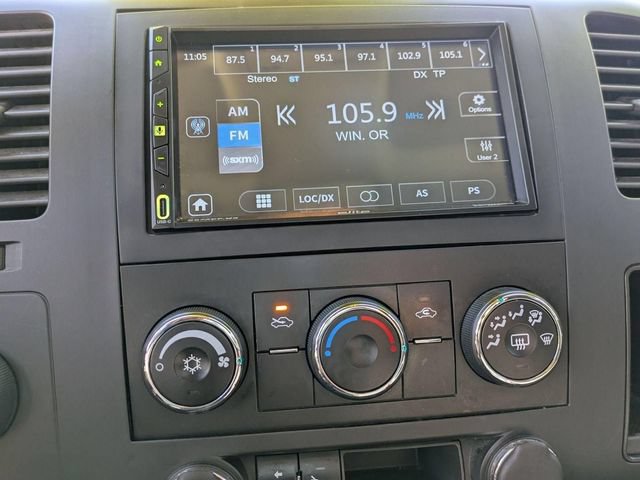 Used 2008 GMC Sierra 1500 SLE w/ Power Pack Plus AWD/4WD image 18