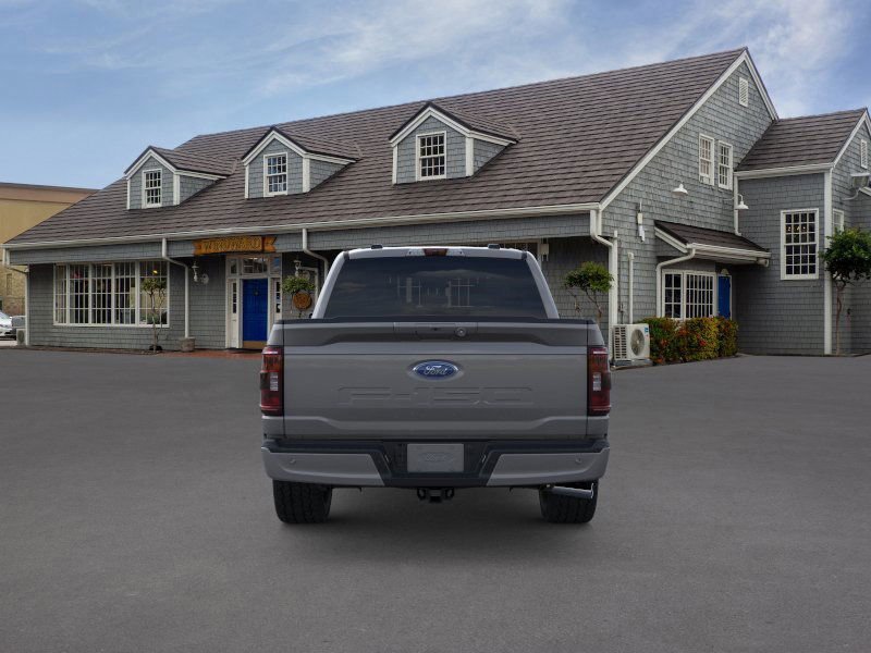 Used 2023 Ford F150 XLT w/ Equipment Group 302A High image 5
