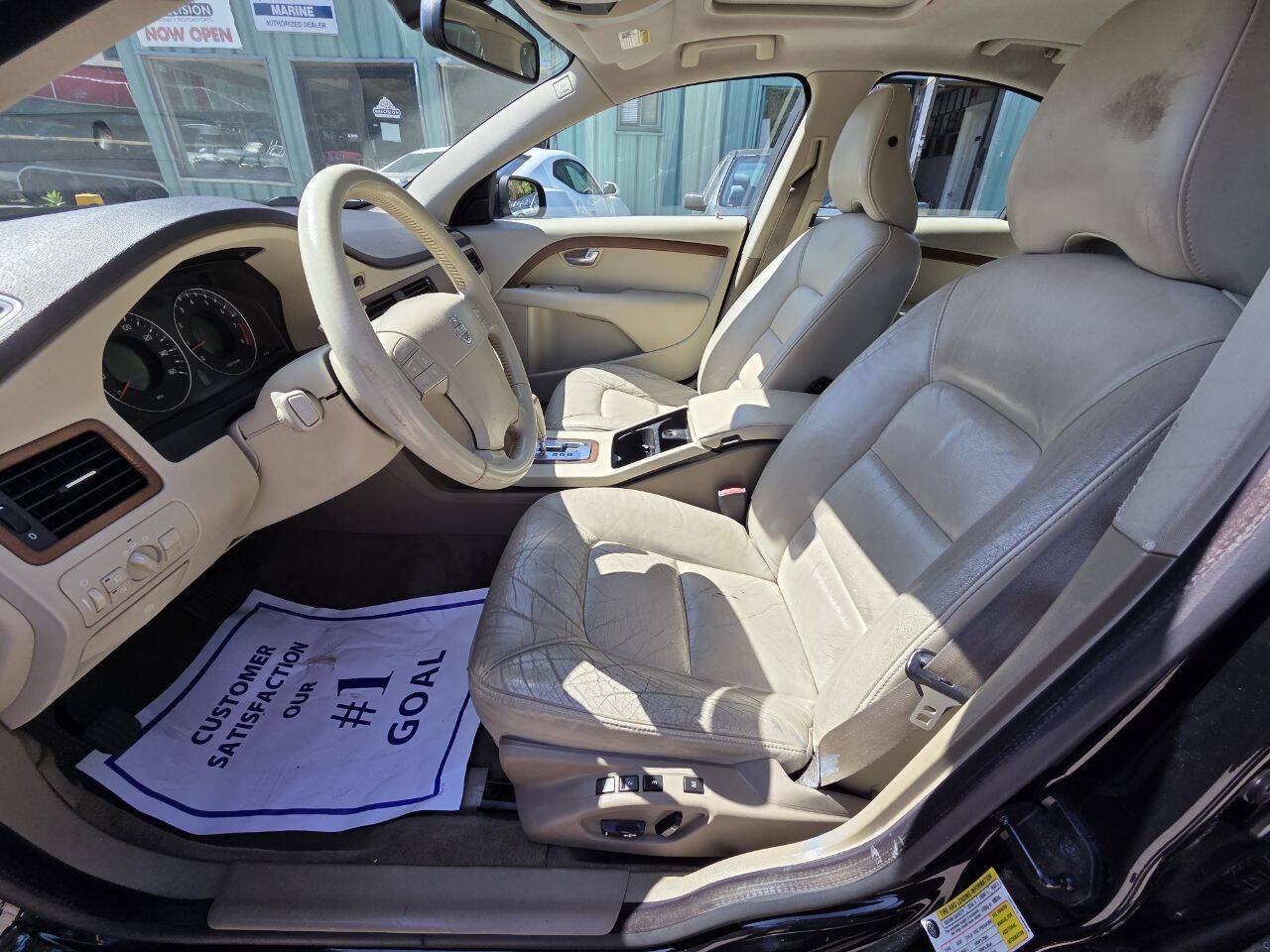 Used 2008 Volvo S80 3.2 FWD image 16