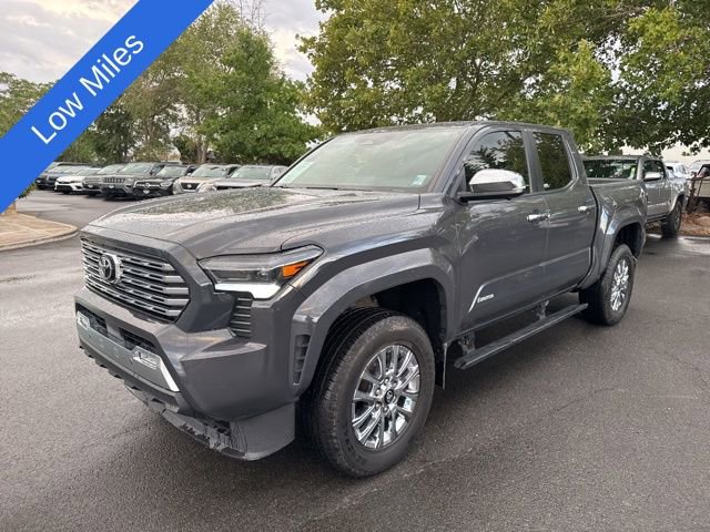 Used 2024 Toyota Tacoma 4x4 Double Cab