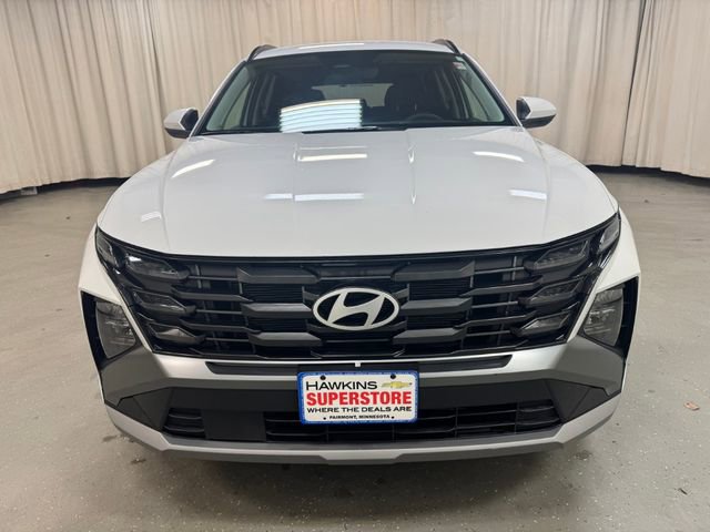 Used 2025 Hyundai Tucson SEL image 10