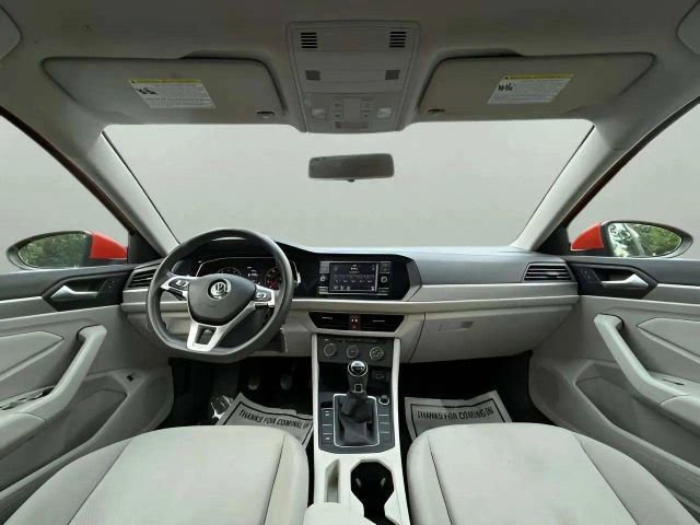 Used 2019 Volkswagen Jetta S image 18