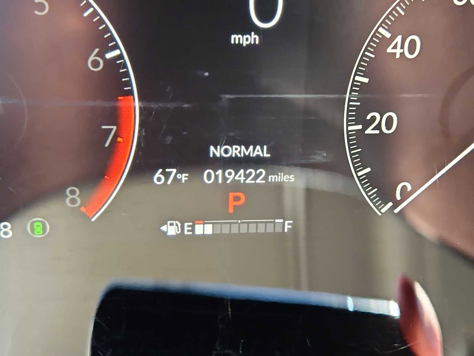 Certified 2025 Honda CR-V EX image 13