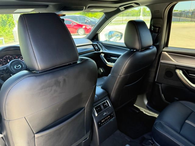 Used 2024 MAZDA CX-90 Plug-In Hybrid w/ Premium Plus image 26
