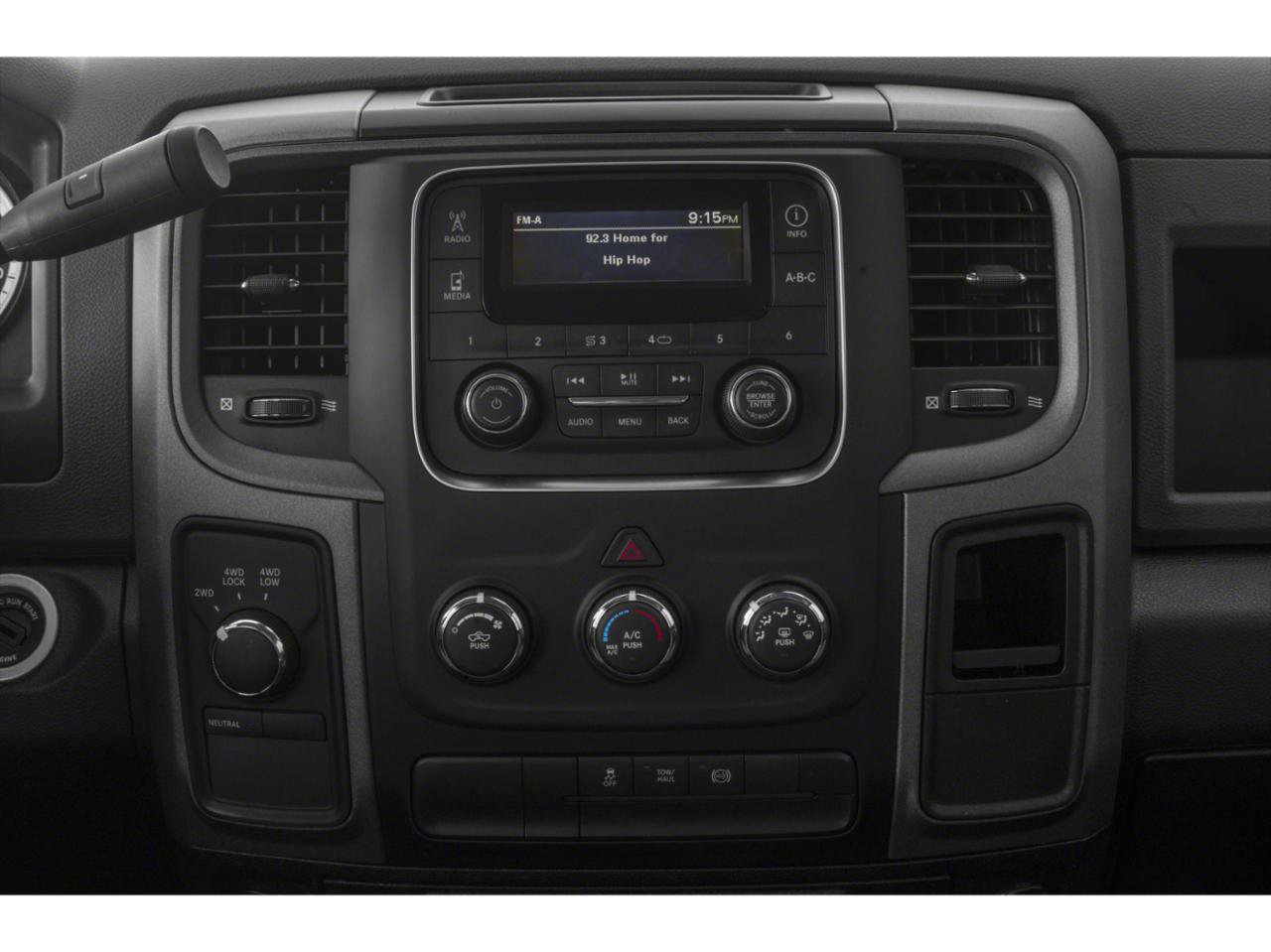 Used 2018 RAM 3500 Tradesman w/ Chrome Appearance Group AWD/4WD image 44