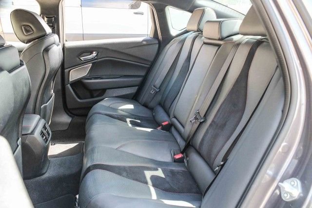 Used 2022 Acura TLX w/ A-SPEC Pkg image 19