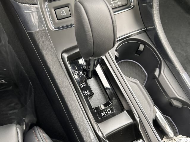 New 2026 Subaru Ascent Limited Bronze AWD/4WD image 17