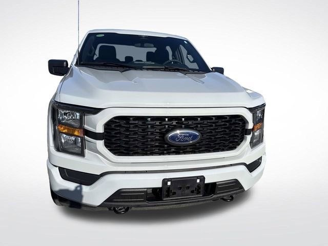 Used 2023 Ford F150 XL w/ XL STX Apperance Package image 9