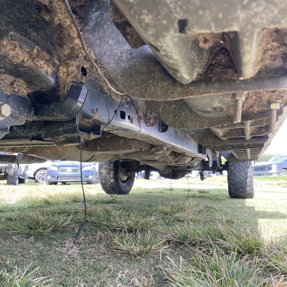 Used 2022 Ford F250 XLT image 7