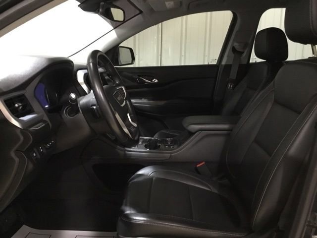 Used 2020 GMC Acadia SLT w/ Driver Alert Package II AWD/4WD image 20
