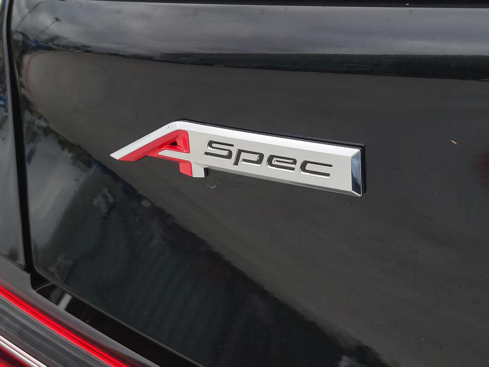New 2026 Acura Integra A-Spec w/ Technology Package FWD image 6