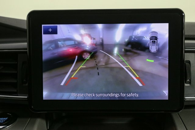 Used 2023 Ford Explorer XLT w/ Equipment Group 202A image 27